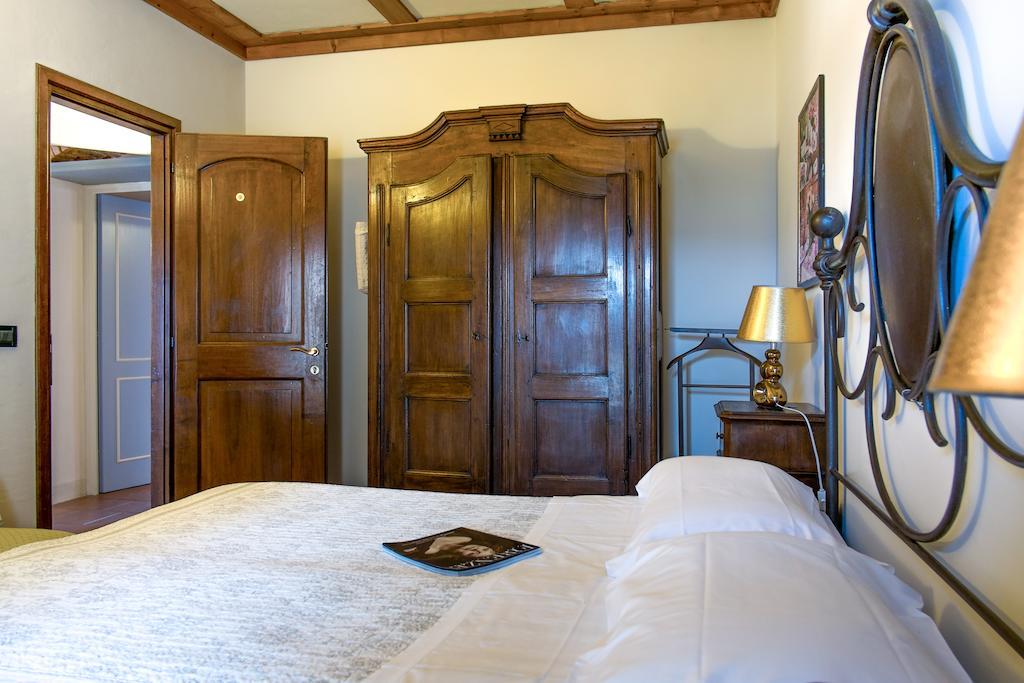 Casa Torrini Hotel Fiesole Cameră foto