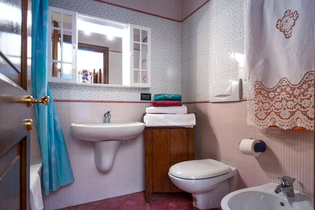 Casa Torrini Hotel Fiesole Cameră foto