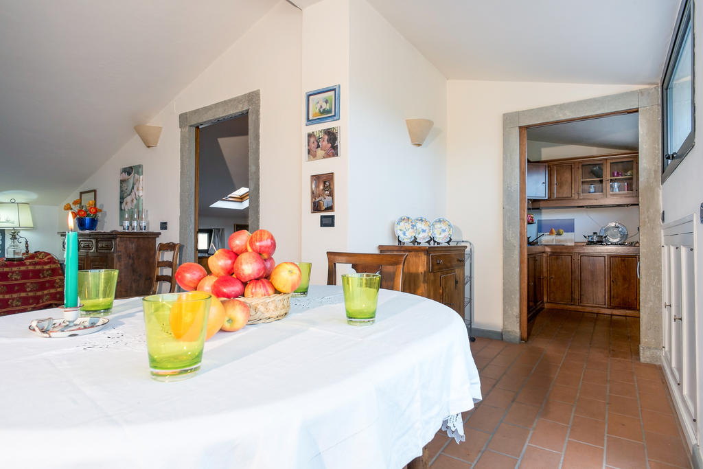 Casa Torrini Hotel Fiesole Cameră foto