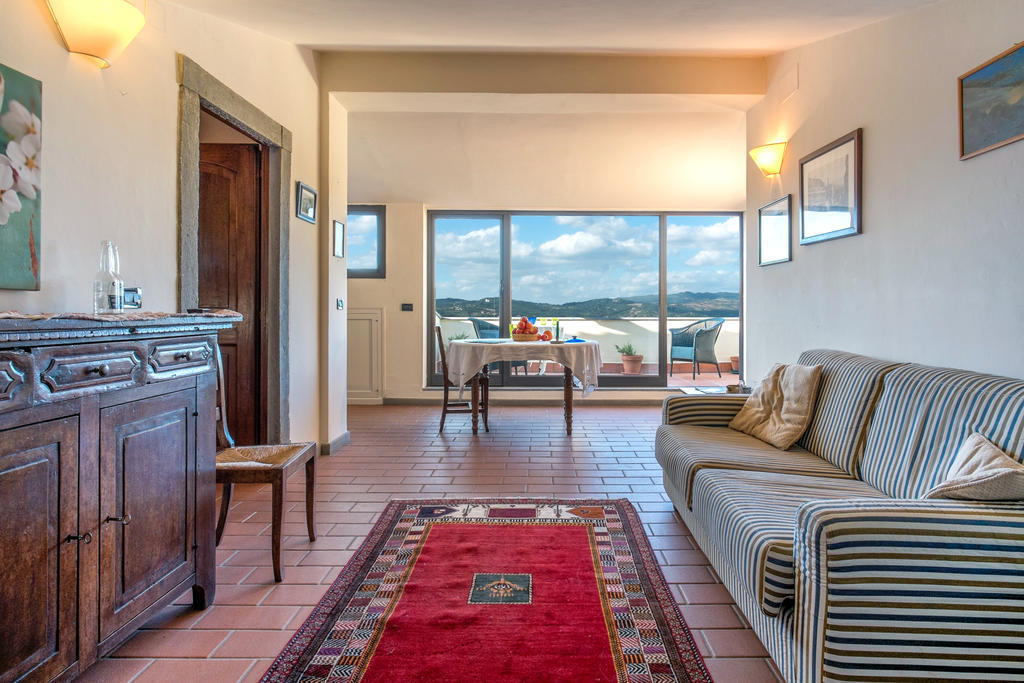 Casa Torrini Hotel Fiesole Cameră foto