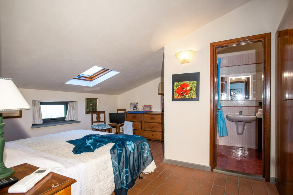 Casa Torrini Hotel Fiesole Cameră foto