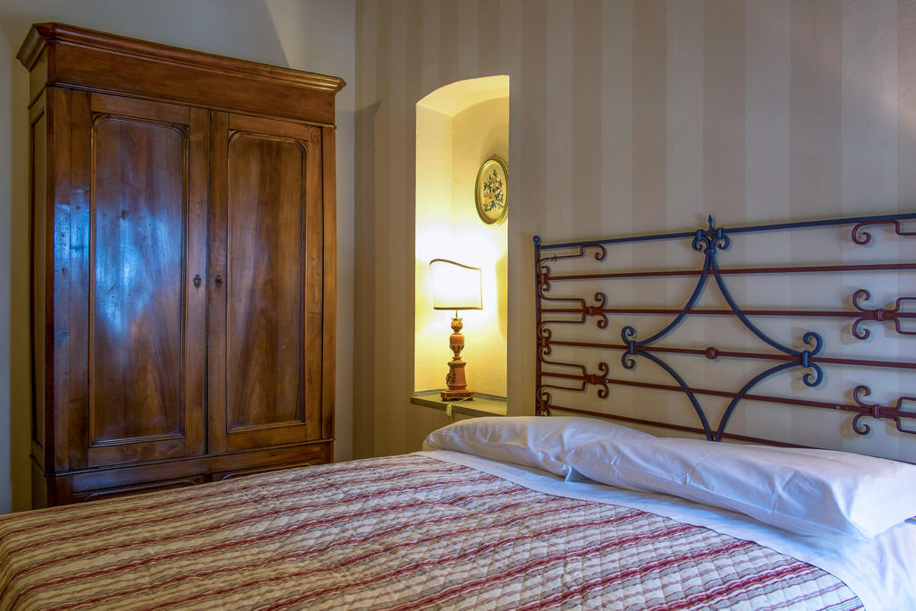 Casa Torrini Hotel Fiesole Cameră foto