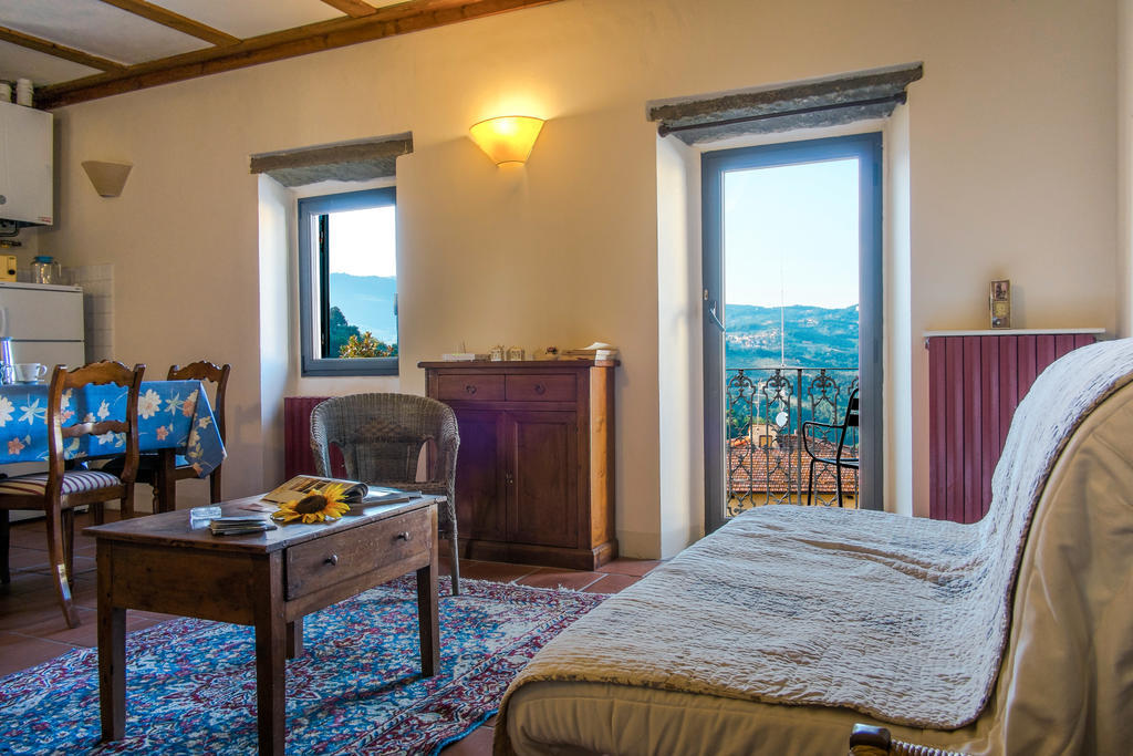 Casa Torrini Hotel Fiesole Cameră foto