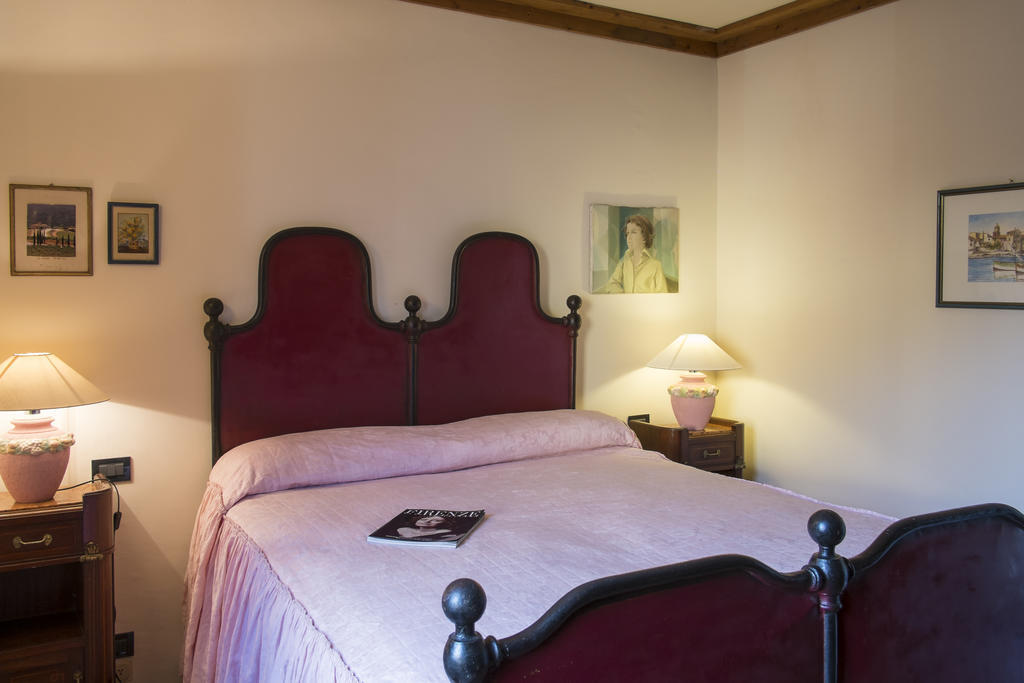 Casa Torrini Hotel Fiesole Cameră foto